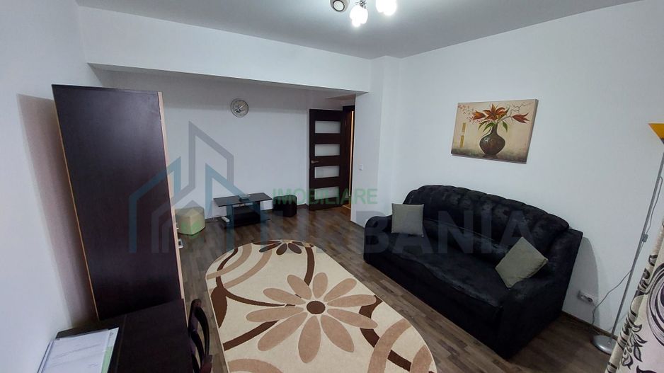 Apartament 1 camera de inchiriat, Tudor Vladimirescu, Complex River's Towers, Iasi - Poză 3