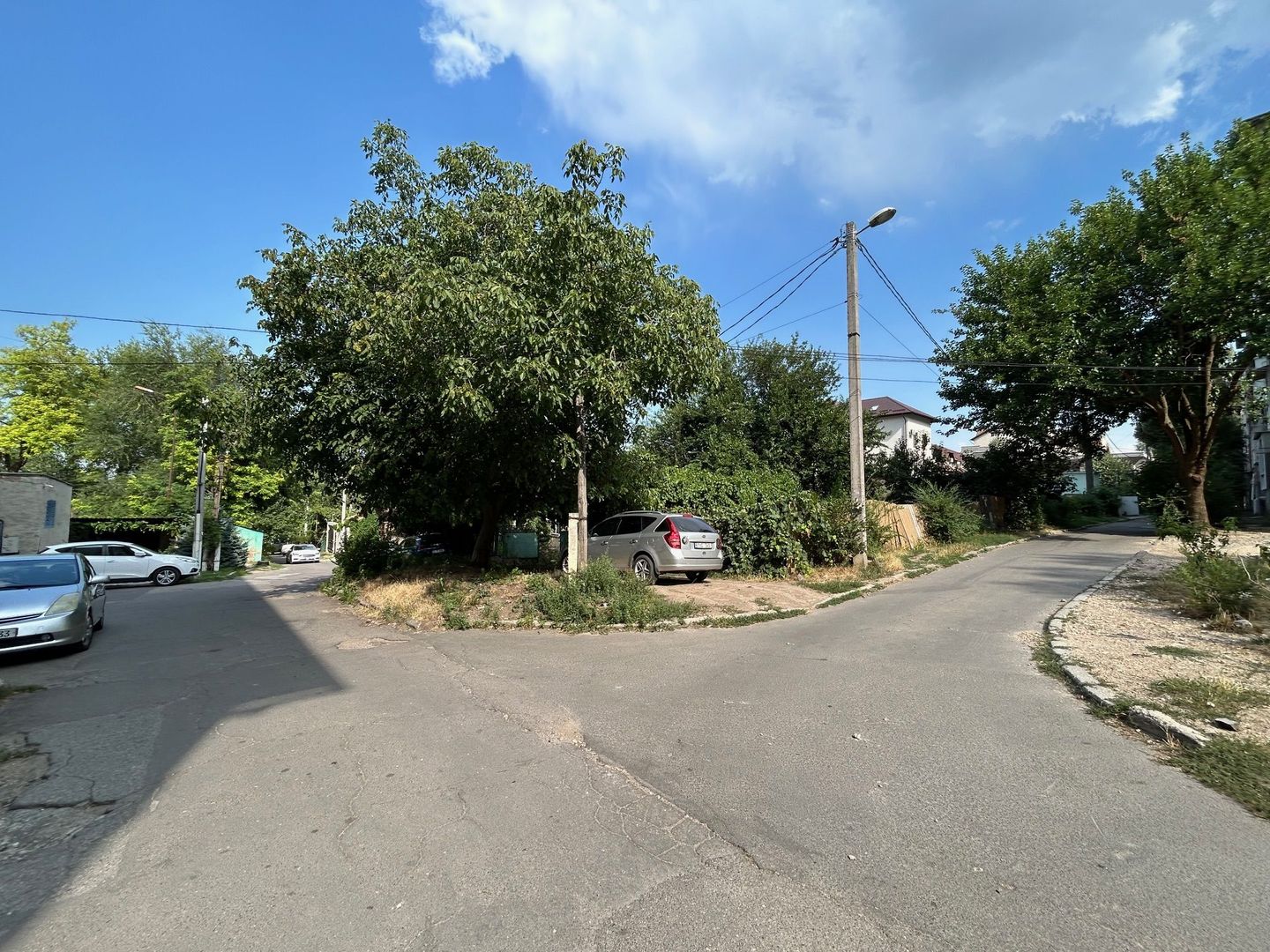Teren de vânzare 4.37 ari Nicolae Titulescu, Mun. Chișinău - Poză 5