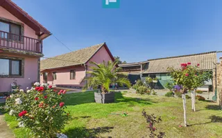 Casă spatioasă în Macea, județul Arad - Poză 16