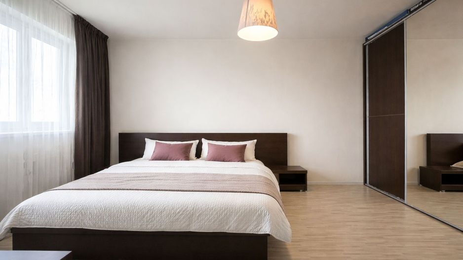 Apartament 2 camere Turda Domenii - Poză 2