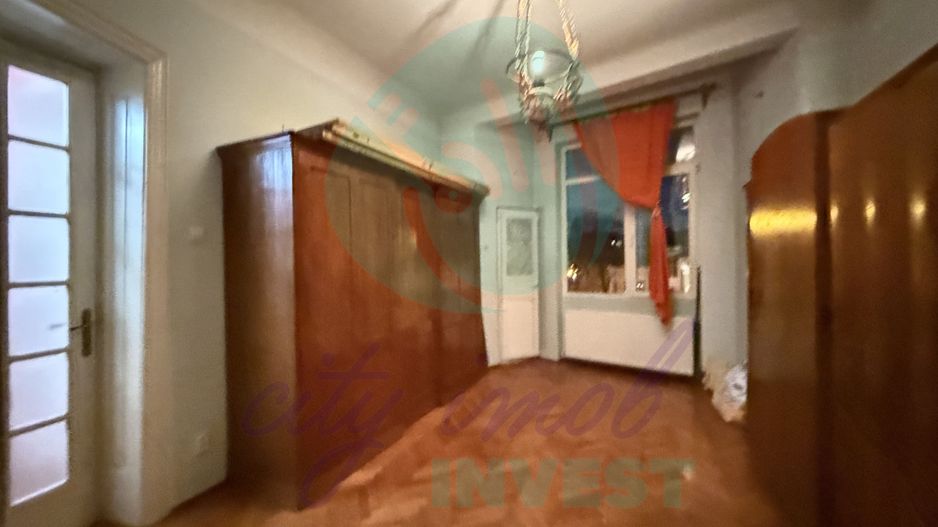 Apartament boem in zona Piata Sfantul Stefan - Poză 14