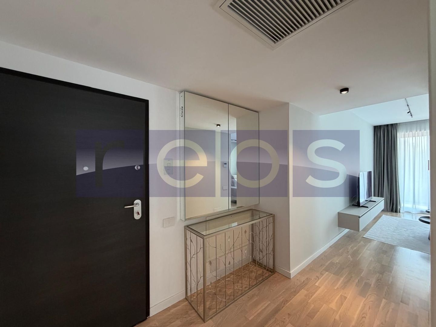 INCHIRIERE 2CAMERE 60MP | RESIDENCE 5 | PARCARE | MOBILAT LUX | PIPERA - Poză 15