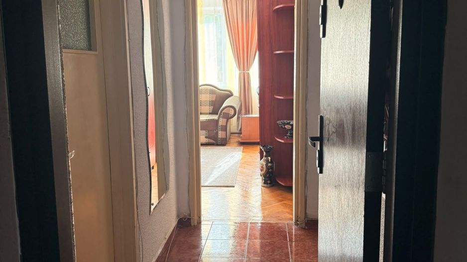 AP. 2 CAMERE- PIATA SUDULUI, PET-FRIENDLY, BUCATARIE INCHISA, METROU - Poză 7
