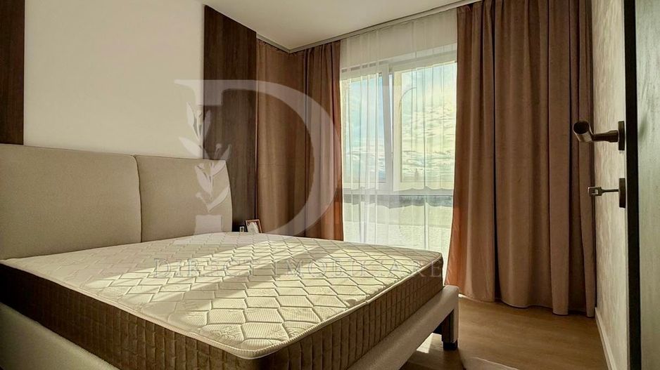 Apartament a cheie / trei camere / Zona Tineretului - Poză 13