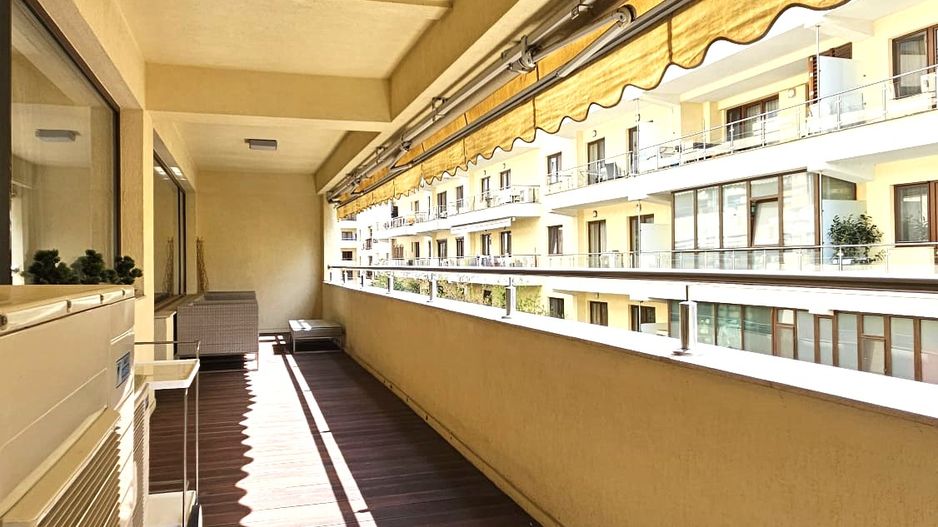Apartament cu 3 camere // Nordului // Herastrau - Poză 22