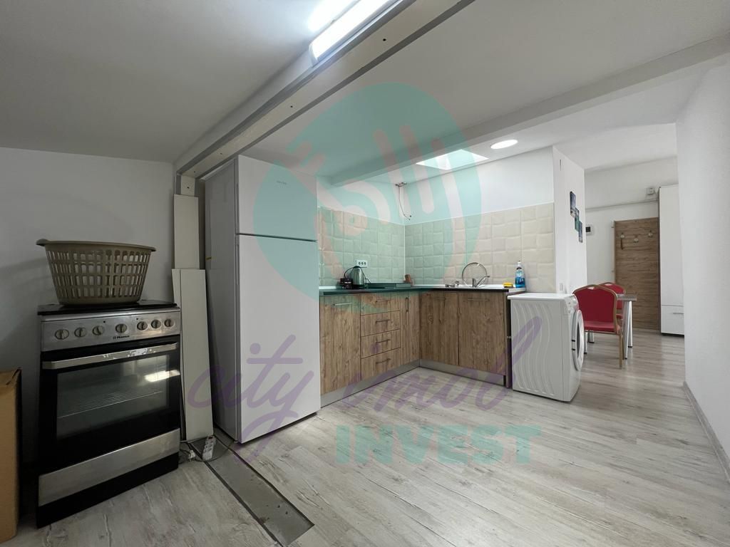 Inchiriere | 2 camere moderne cu vedere la lac | bloc boutique 2021 - Poză 8