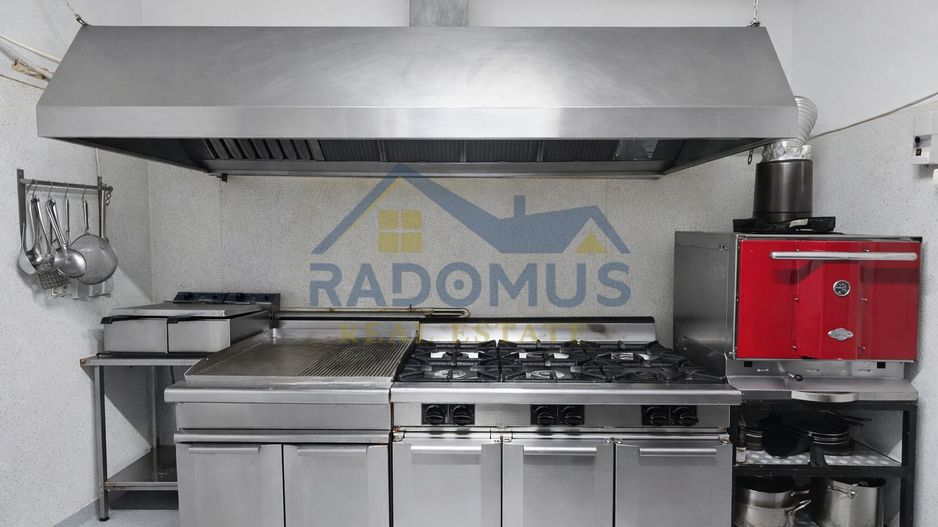 Oportunitate - Restaurant & Hotel în zonă centrală, Ploiești - Poză 16