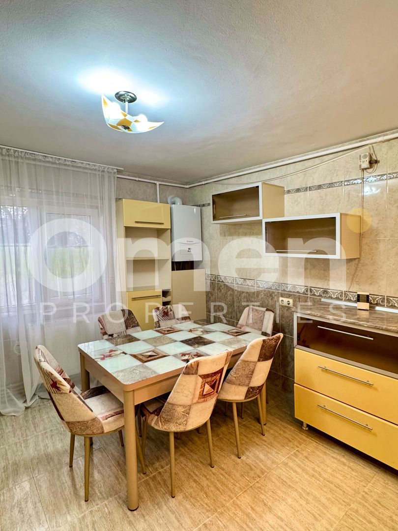 Apartament 2 camere de închiriat | central | etaj 1 | decomandat | - Poză 5