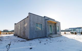 Casa Sanpetru la Cheie/ Predare 2026 - Poză 2