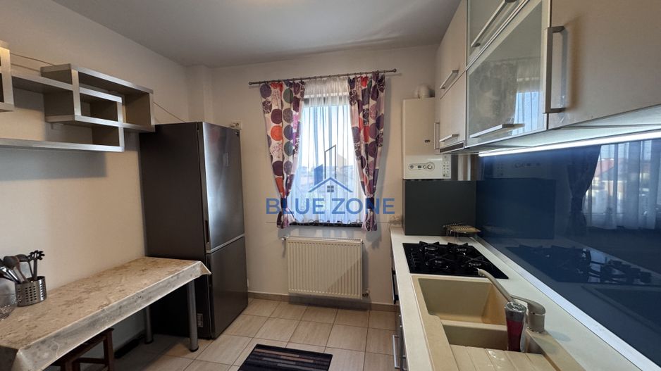 2 camere | 1 Decembrie 1918 | 61 mp | Centrală Proprie | Parcare - Poză 8
