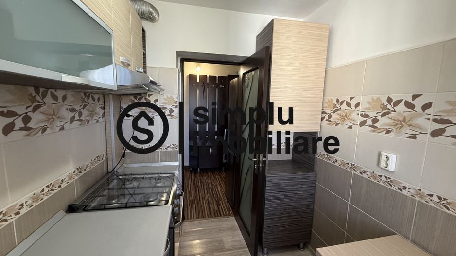 2 camere, centrala termica, etaj 4, Craiovita - 86 000 Euro - Poză 13