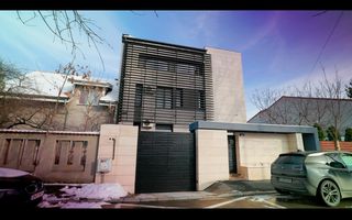 Vila Premium Damaroaia | Str. Garofitei - Poză 18