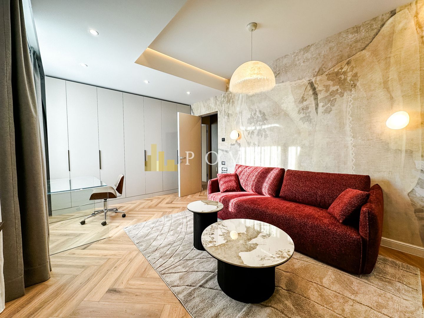 Vanzare Penthouse 4 Camere Pipera My Place North - Poză 40