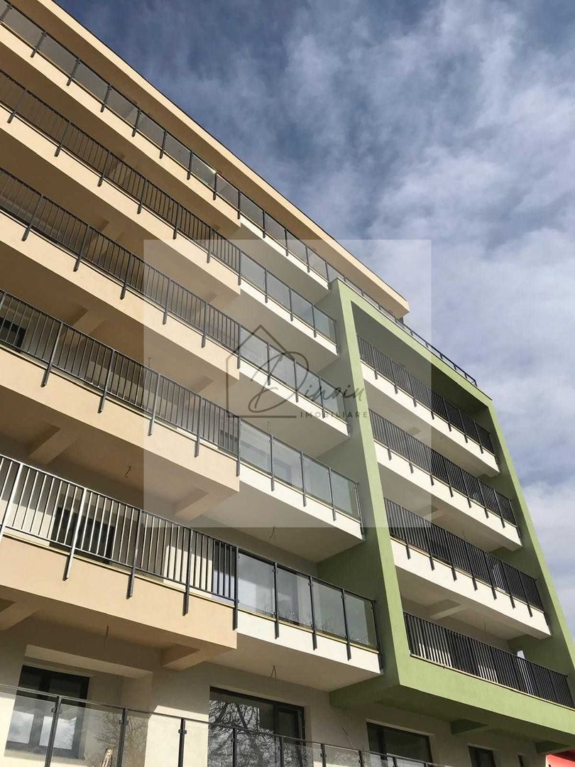 2 camere Premium I Vedere Panoramica I 82 mp - Poză 10