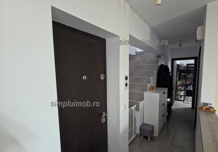 Duplex 100  mp   metrou berceni & metrou dimitrie leonida - Poză 5