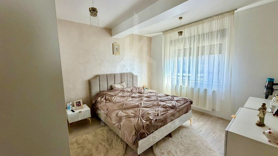 Apartament 2 camere- Calea Cisnădiei - Poză 4