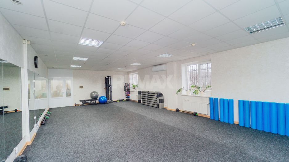VÂNZARE I SPAȚIU COMERCIAL I STRĂȘENI SIREȚ I 293 m² - Poză 13