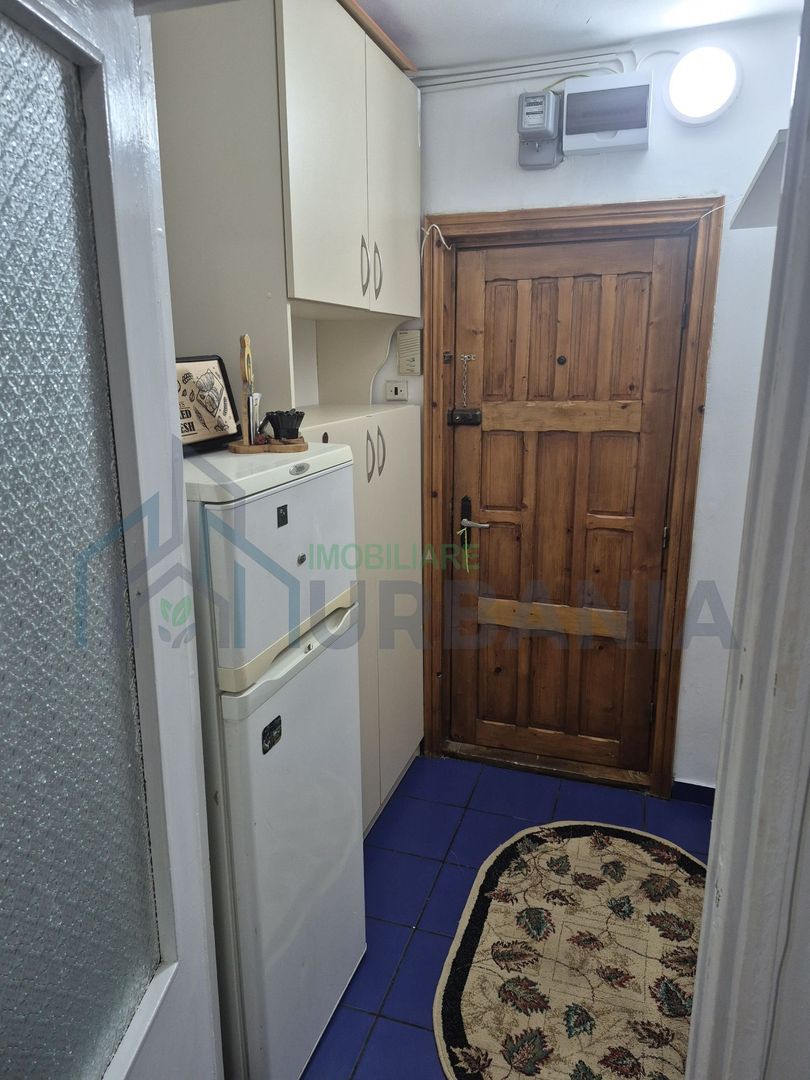 Inchiriez apartament 2 camere in Iasi - Poză 1