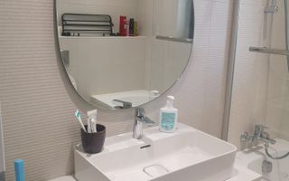 2 camere Promenada Pipera PRIMA VISTA I TVA INCLUS I Premium I COM 0% - Poză 41