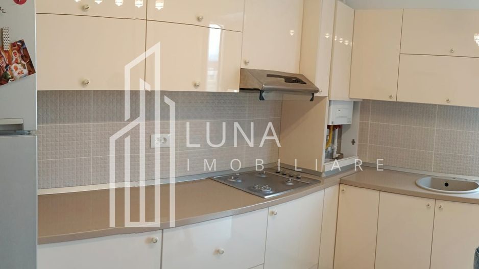 2 Camere Premium | Complex Rezidențial Nou 2022 | Parcare + Boxă - Poză 3