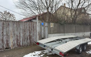 Teren intravilan 1022 mp – Ioșia | Zonă liniștită, utilități complete - Poză 3