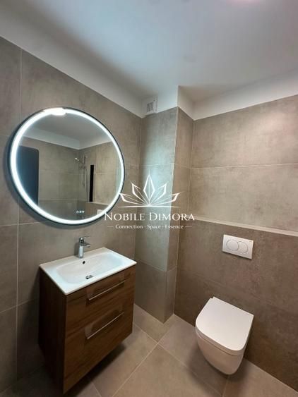 Alenia - Apartament modern cu 2 camere si parcare - langa Iulius mall - Poză 7