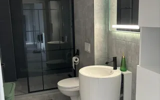 Apartament modern cu 2 camere  etaj 4/8 cu lift in Doamna Stanca - Poză 19