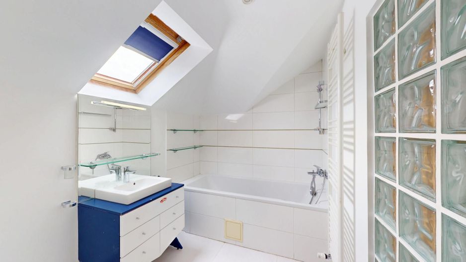 Casa ca-n Filme !  Parcul Carol ! Open House ! Va asteptam ! - Poză 47