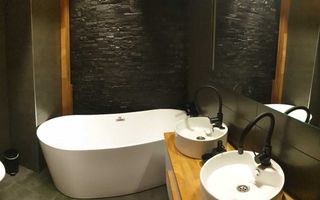 Vindem apartament modern cu parcare și tehnologie smart | Florești. - Poză 7