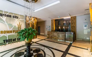 Vânzare apartamnet 2 camere, str. Columna, Centru - Poză 15