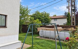 Casa P+1 4 camere | Curte libera 100mp - Poză 9