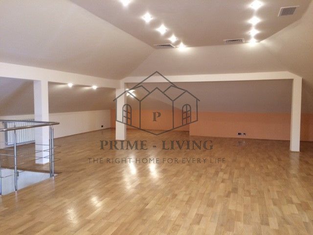 VILA CU 6 CAMERE LA INCHIRIERE LANGA BRITISH SCHOOL - Poză 7