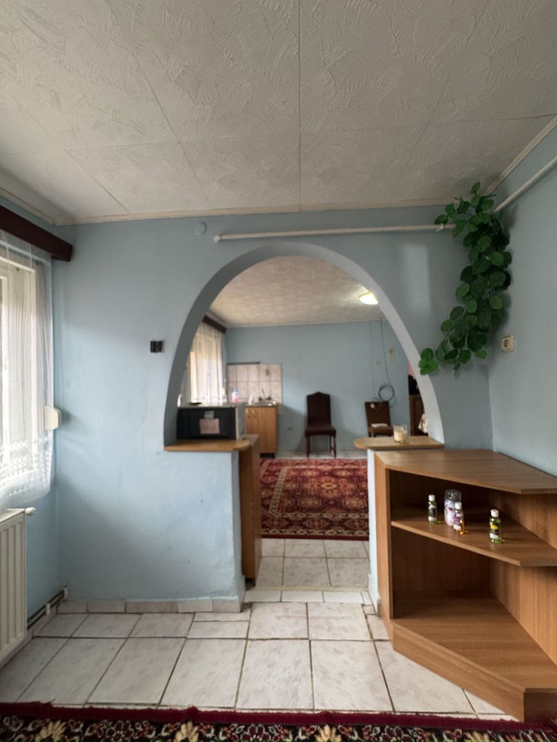 De vânzare Casă în Grădiște, curte + grădină proprie generoasă Arad - Poză 22