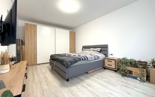 Apartament cu 2 camere/58mp/parcare/zona Catanelor. - Poză 7