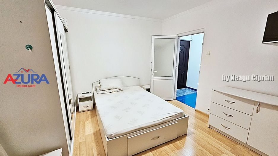 Garsonieră modernă – etaj 1 – Tudor Vladimirescu, lângă Argeș Mall - Poză 4