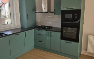 Vilă Duplex Nouă de Închiriat – Cartier Henri Coandă, Sector 1 - Poză 4