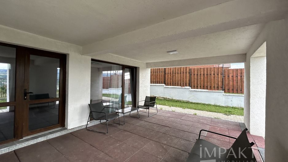 Casa de inchiriat in Borhanci! - Poză 22