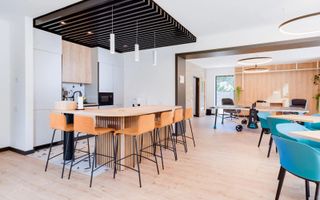 Spațiu de birouri 180 mp utili + terasă | Gheorgheni – zona Alverna - Poză 7