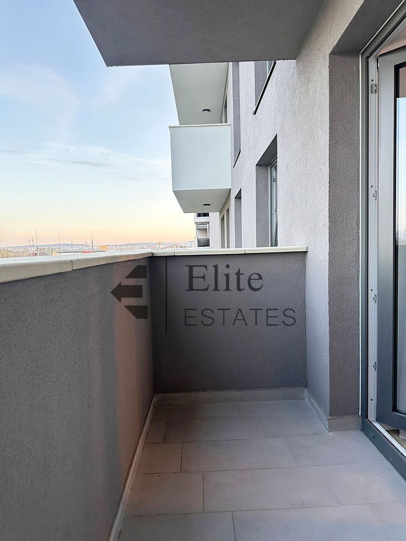 De inchiriat Apartament nou cu 2 camere  Prima Green - Poză 19