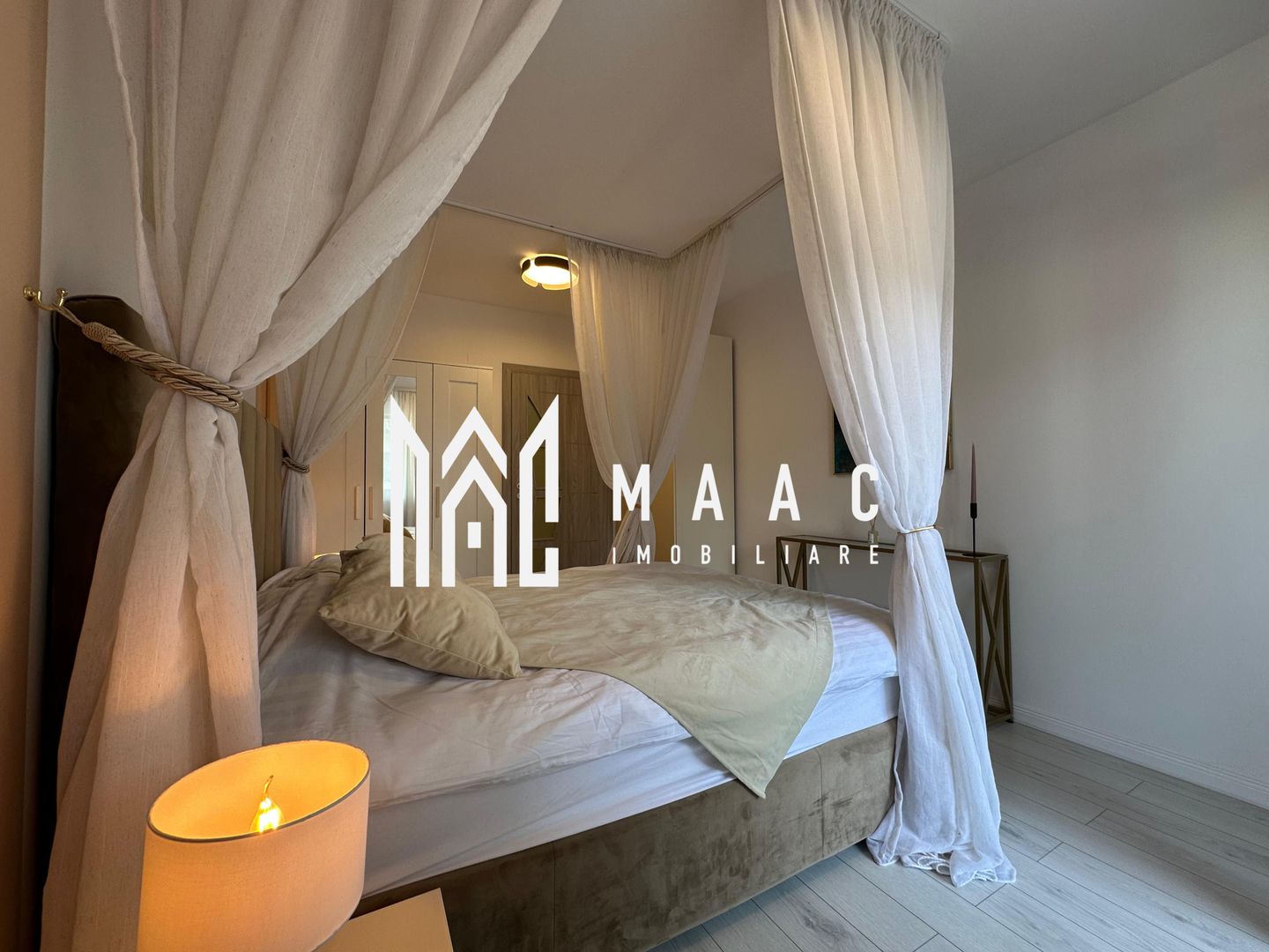 Apartament 2 camere | Mobilat LUX | Ciresica | Mandra - Poză 29