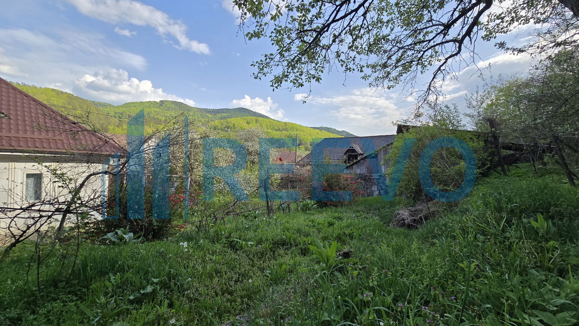 Casă de vânzare, Sat Harja, Oituz - Poză 21