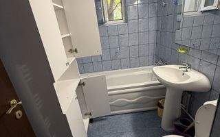 Apartament cu două camere de închiriat, decomandat, parter, Nicolina 2, Iași - Poză 8