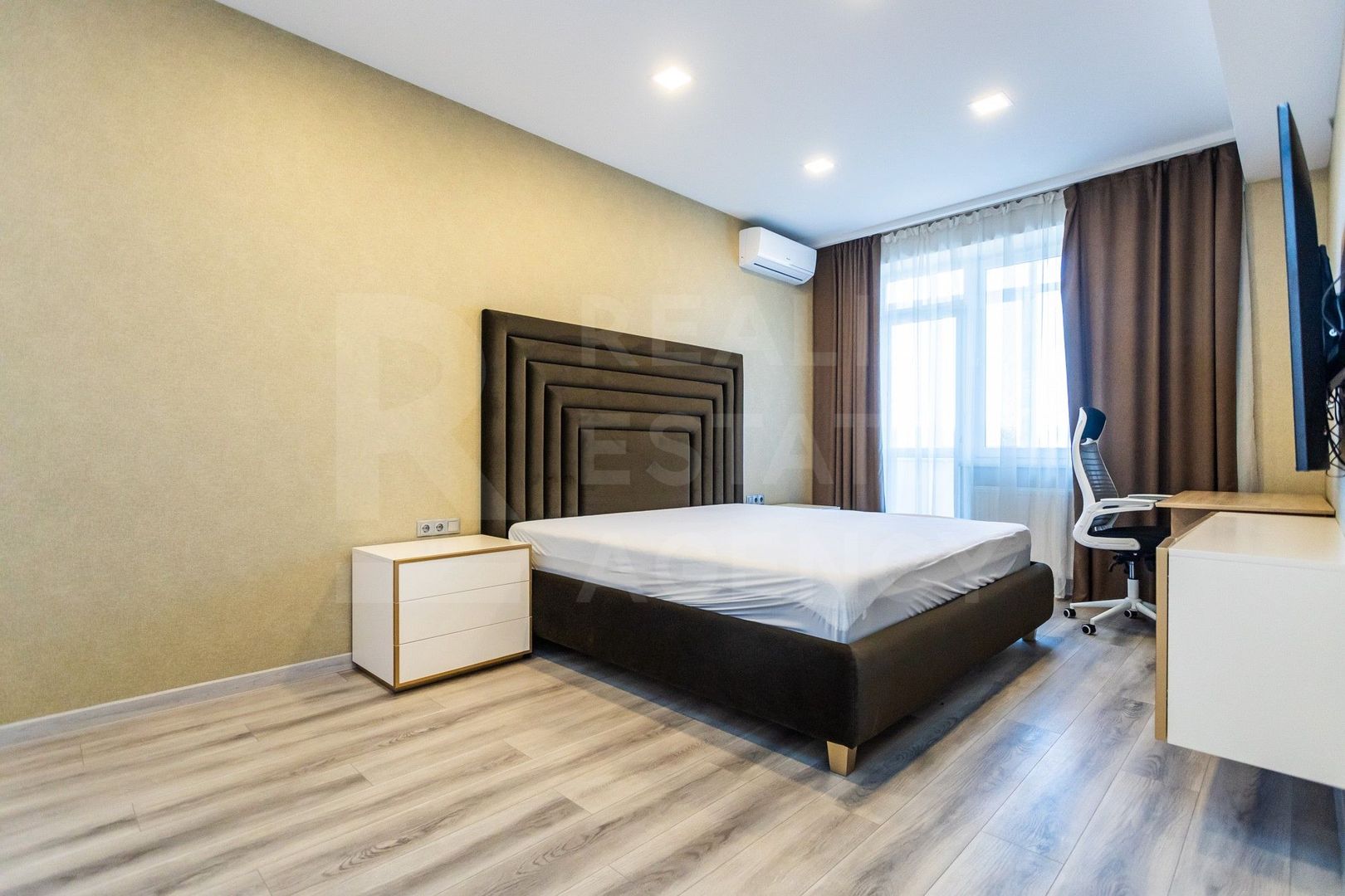 Chirie, apartament, 2 camere, strada Nicolae Testemițanu, Botanica - Poză 4