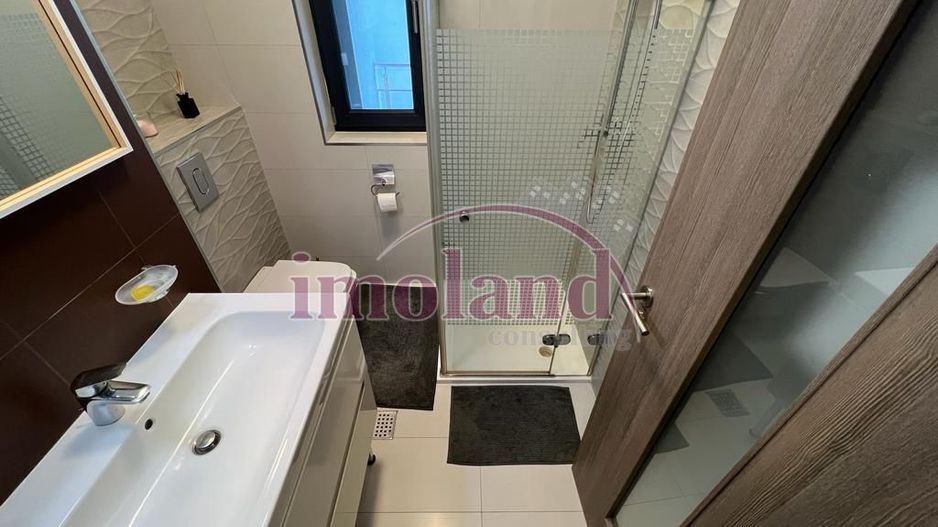 Apartament 3 camere cu dressing mare - Petricani-Lacul Tei - Poză 14