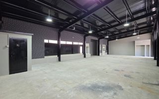 Birouri, Spatiu depozitare, Complex Studentesc - Poză 6