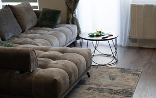 Apartament la cheie | etaj intermediar | Zona Terra - Poză 9