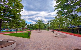 Apartament 2 camere cu curte proprie, zona Metalurgiei, Comision 0% - Poză 8