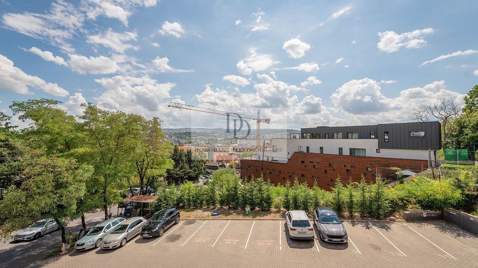 Vanzare apartament 3 camere | View spectaculos | Parcare | Grigorescu - Poză 6