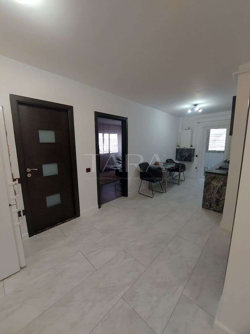 Apartament 2 camere, Florești, zona Eroilor - Poză 6