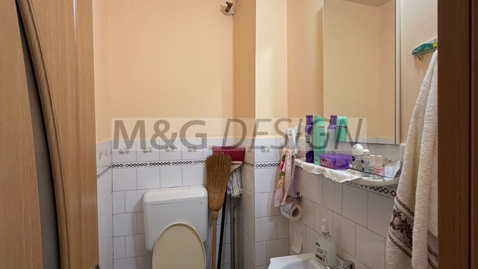 Apartament 3 camere Aradului - Poză 8
